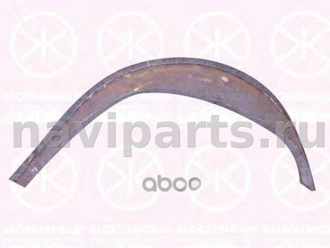 Новое Mercedes E W124, 1994 г., арт. 00-00362679_2
