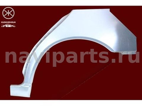Новое Mercedes E W210, 2000 г., арт. 00-00362688