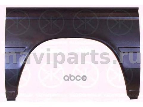 Новое Mercedes Sprinter, 2001 г., арт. 00-00362753, фото 2