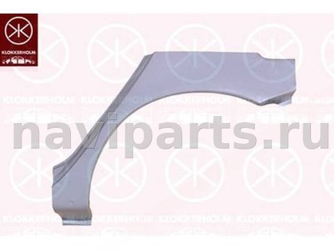 Новое Mitsubishi Lancer, 2006 г., арт. 00-00362782