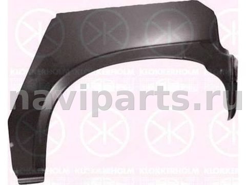 Новое Opel Corsa, 2000 г., арт. 00-00362793