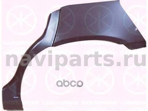 Новое Opel Omega, 1999 г., арт. 00-00362805, фото 2