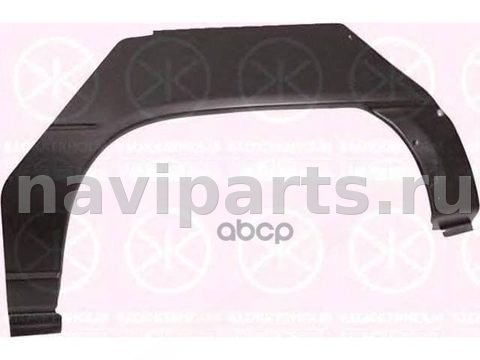 Новое Opel Kadett, 1988 г., арт. 00-00362812, фото 2