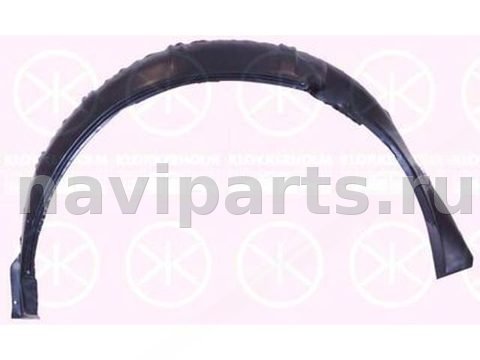 Новое Opel Astra G, 2006 г., арт. 00-00362824