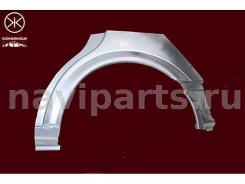 Новое Opel Astra, 2007 г., арт. 00-00362828