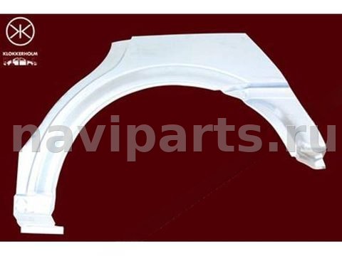 Новое Opel Astra, 2007 г., арт. 00-00362830