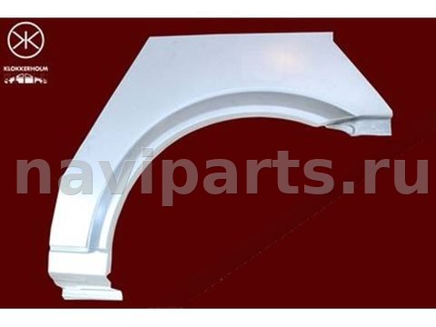 Новое Opel Astra, 2006 г., арт. 00-00362832