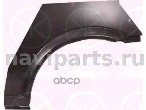 Новое Opel Astra, 2006 г., арт. 00-00362832, фото 2