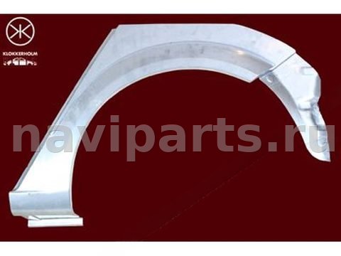 Новое Opel Astra H, 2009 г., арт. 00-00362838