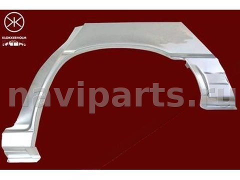 Новое Opel Vectra, 1992 г., арт. 00-00362853