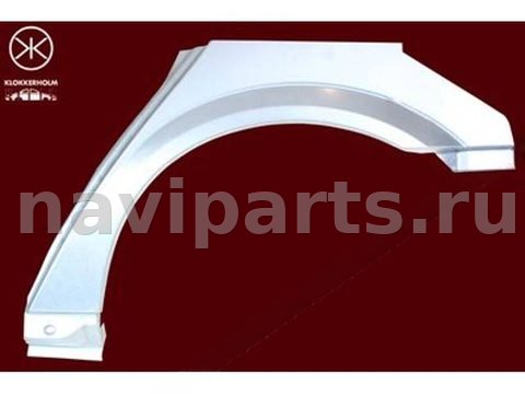 Новое Opel Vectra, 2006 г., арт. 00-00362865