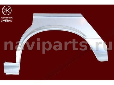 Новое BMW 5 E28, 1984 г., арт. 00-00362948
