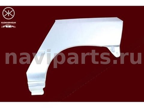 Новое Renault Clio, 1995 г., арт. 00-00362968