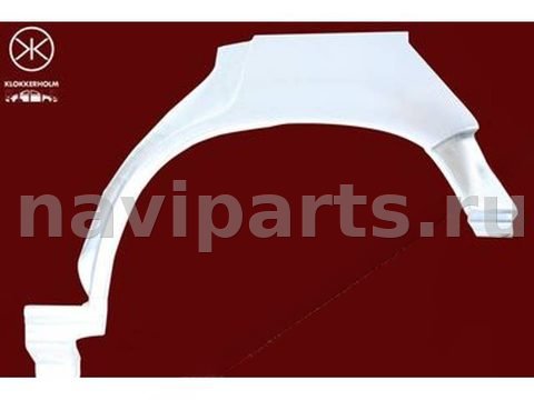 Новое Renault 19, 1990 г., арт. 00-00362979