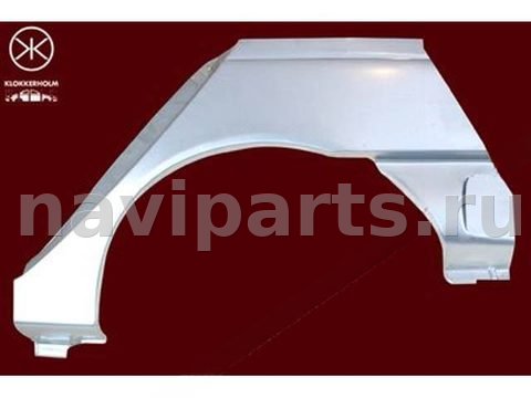 Новое Renault Megane, 2000 г., арт. 00-00362986