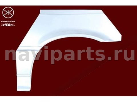 Новое BMW 3 E36, 1996 г., арт. 00-00363003