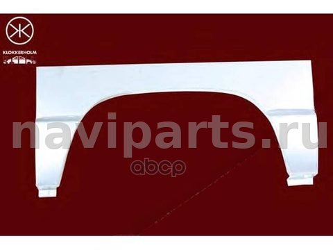 Новое Renault Trafic, 1995 г., арт. 00-00363007, фото 2