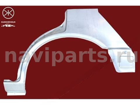 Новое Suzuki Swift, 1997 г., арт. 00-00363073