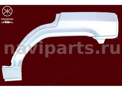 Новое Skoda Forman, 1993 г., арт. 00-00363089
