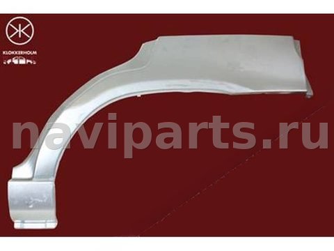 Новое Skoda Felicia, 1997 г., арт. 00-00363093