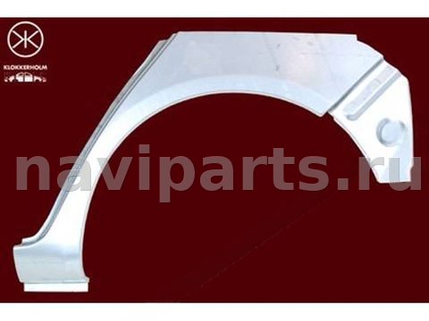 Новое Skoda Fabia, 2010 г., арт. 00-00363101