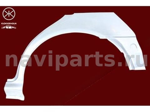 Новое Skoda Octavia A4, 2004 г., арт. 00-00363105