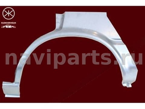 Новое Toyota Corolla E90, 1990 г., арт. 00-00363123