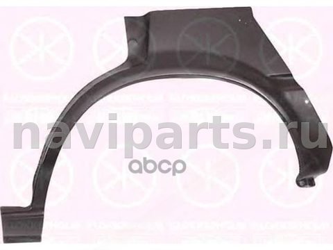 Новое Toyota Corolla E90, 1990 г., арт. 00-00363123, фото 2