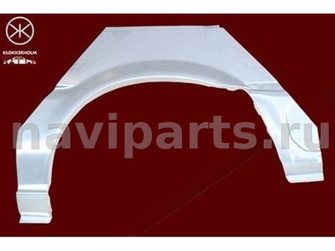 Новое Toyota Corolla E90, 1990 г., арт. 00-00363127