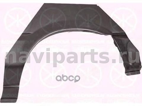 Новое Toyota Corolla E90, 1990 г., арт. 00-00363127, фото 2