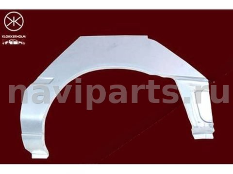 Новое Toyota Corolla E100, 1995 г., арт. 00-00363132