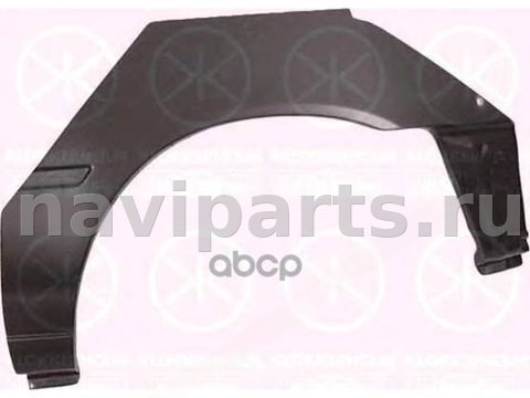 Новое Toyota Corolla E100, 1995 г., арт. 00-00363132, фото 2