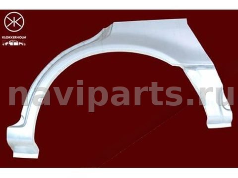 Новое Toyota Corolla E110, 2000 г., арт. 00-00363135