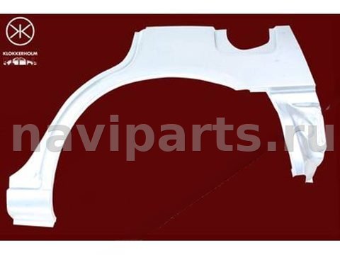 Новое Toyota Carina E, 1995 г., арт. 00-00363149