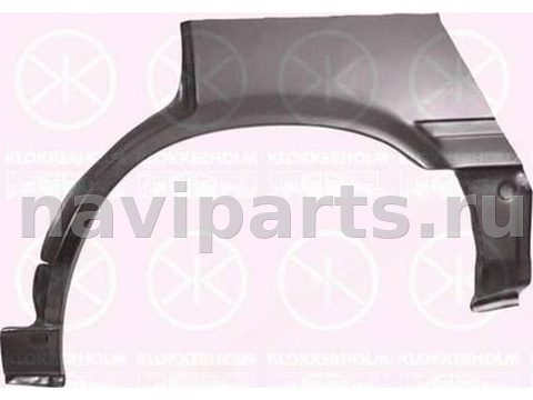 Новое Toyota Camry XV10, 1990 г., арт. 00-00363153