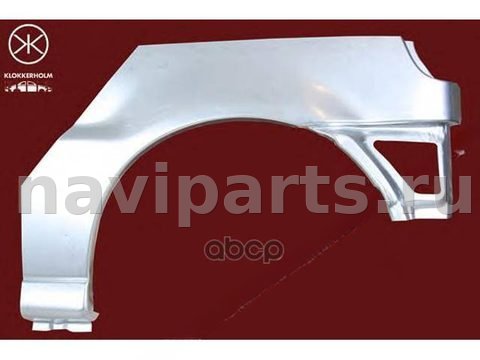 Новое Volkswagen Polo, 1997 г., арт. 00-00363222_2