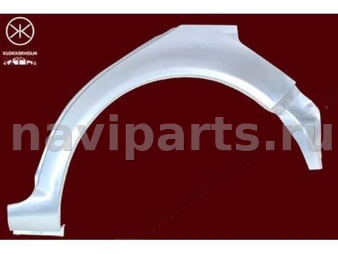 Новое Volkswagen Golf, 2001 г., арт. 00-00363279