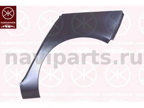Новое Volkswagen Golf, 2006 г., арт. 00-00363296