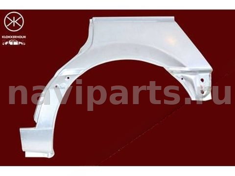 Новое Volkswagen Passat B3, 1993 г., арт. 00-00363320