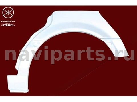 Новое Volkswagen Passat B3, 1993 г., арт. 00-00363325