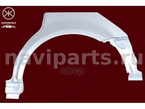 Новое Volkswagen Passat B5, 2003 г., арт. 00-00363333, фото 2