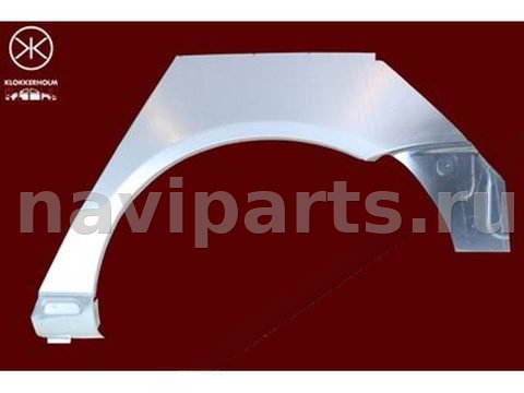 Новое Volkswagen Passat B6, 2008 г., арт. 00-00363339