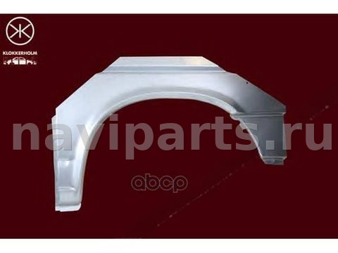 Новое Volkswagen Transporter T4, 1997 г., арт. 00-00363382, фото 2
