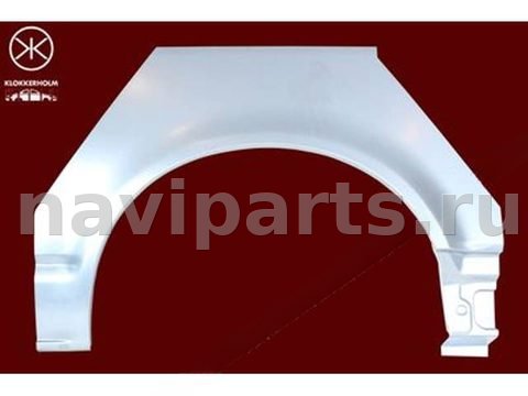 Новое Volkswagen Multivan T5, 2009 г., арт. 00-00363400