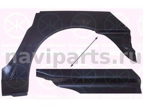 Новое Ford Galaxy, 2001 г., арт. 00-00363418