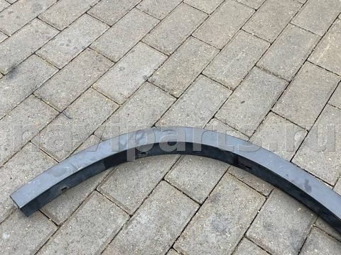 Арка задняя левая BMW X1 F48, 2018 г., OEM 51777332339, арт. 010477, фото 2