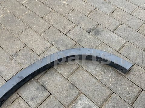Арка задняя левая BMW X1 F48, 2018 г., OEM 51777332339, арт. 010477, фото 3