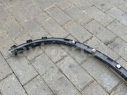 Арка задняя левая BMW X1 F48, 2018 г., OEM 51777332339, арт. 010477, фото 4