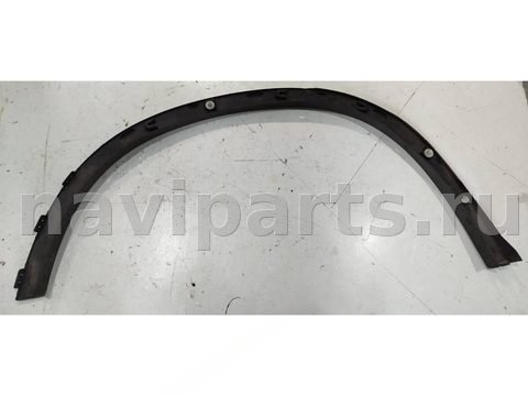 Новое BMW X1 F48, 2019 г., OEM 51777332339, арт. 018491