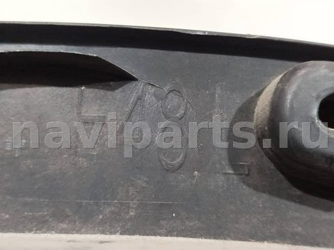 Новое BMW X1 F48, 2019 г., OEM 51777332339, арт. 018491, фото 8